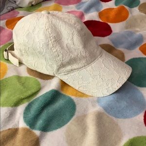 Lacey American Eagle Cap